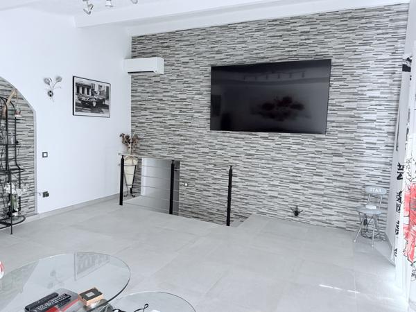 Antibes (06600) Maison 5 pièces Antibes au calme absolu