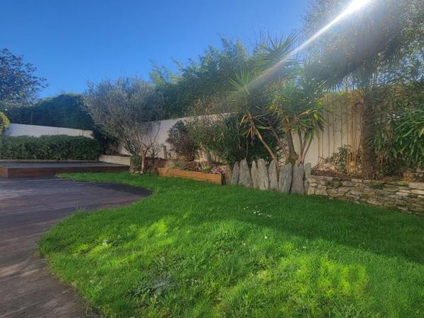 Maison à vendre |  Orvault |  6 pièces | 123 m²