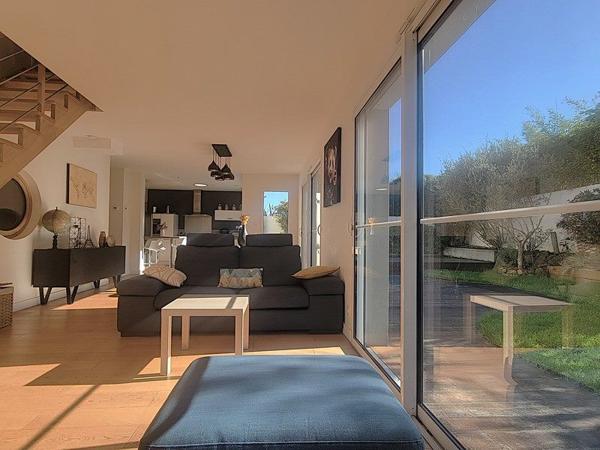 Maison à vendre |  Orvault |  6 pièces | 123 m²