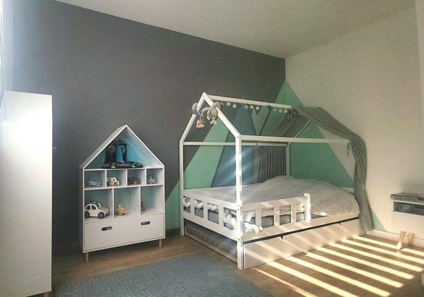 Maison à vendre |  Orvault |  6 pièces | 123 m²