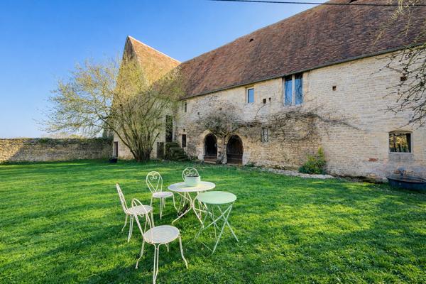 Maison à vendre à Saint-Pierre-en-Auge (14170) - Calvados