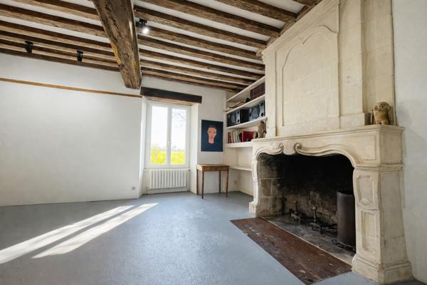 Maison à vendre à Saint-Pierre-en-Auge (14170) - Calvados