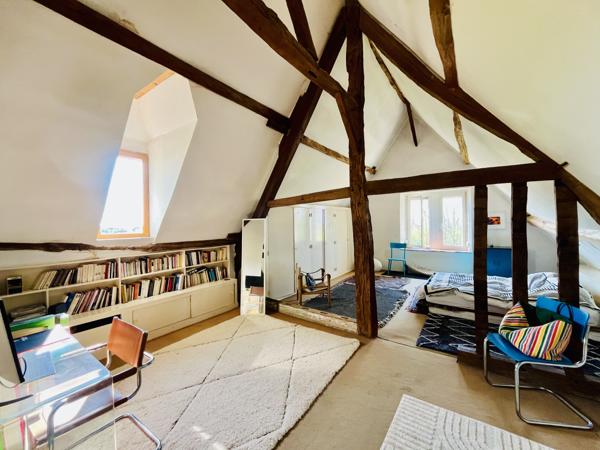 Maison à vendre à Saint-Pierre-en-Auge (14170) - Calvados