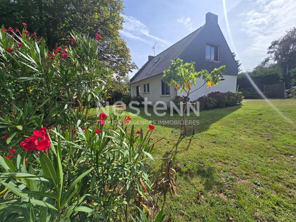 Maison à vendre à Sarzeau