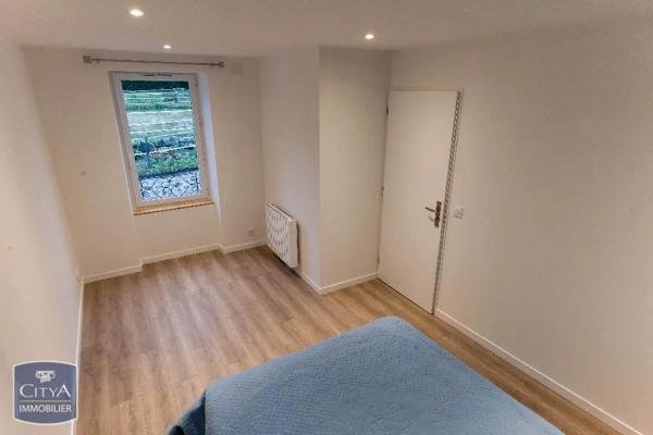 Maison à louer 5 pièces 73.64m² Ravel (63190)