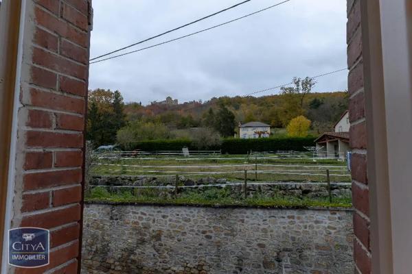 Maison à louer 5 pièces 73.64m² Ravel (63190)
