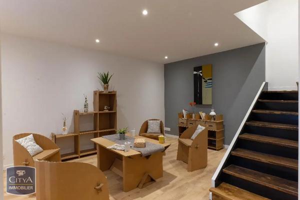 Maison à louer 5 pièces 73.64m² Ravel (63190)