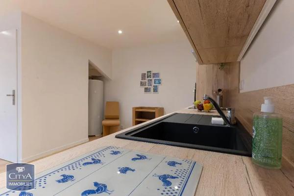 Maison à louer 5 pièces 73.64m² Ravel (63190)