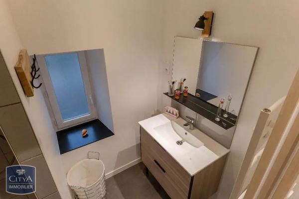 Maison à louer 5 pièces 73.64m² Ravel (63190)