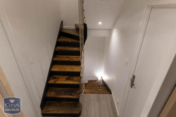 Maison à louer 5 pièces 73.64m² Ravel (63190)