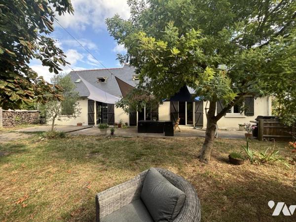 Vente Maison à Beaufort-en-Anjou (49250), Gée