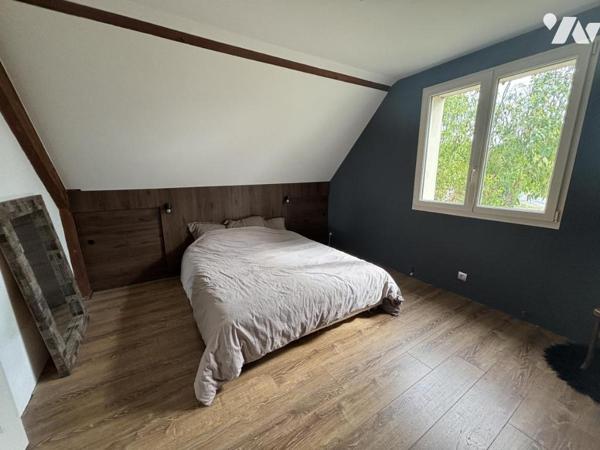 Vente Maison à Beaufort-en-Anjou (49250), Gée