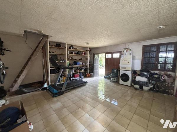 Vente Maison à Beaufort-en-Anjou (49250), Gée