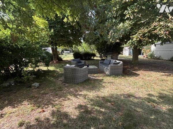 Vente Maison à Beaufort-en-Anjou (49250), Gée