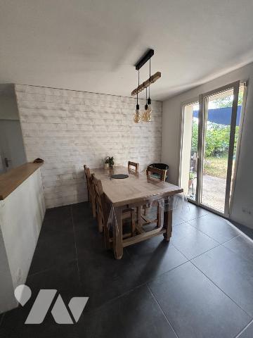 Vente Maison à Beaufort-en-Anjou (49250), Gée