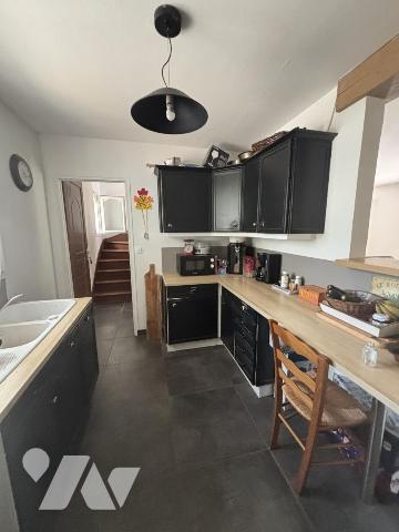 Vente Maison à Beaufort-en-Anjou (49250), Gée