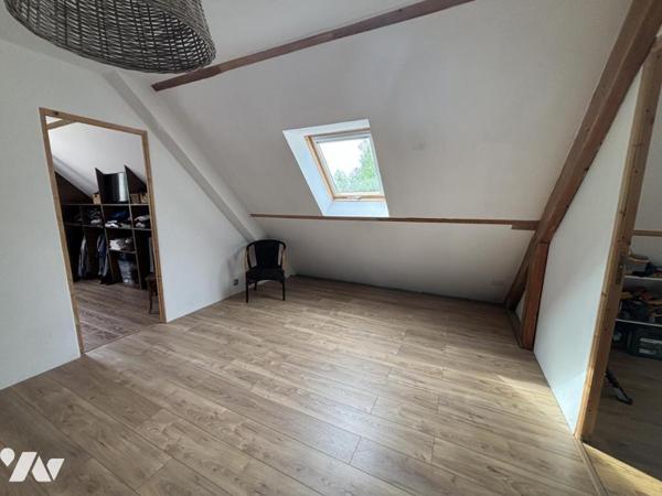 Vente Maison à Beaufort-en-Anjou (49250), Gée