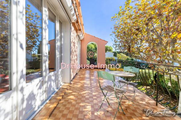 Appartement à vendre 3 pièces de 83 m²