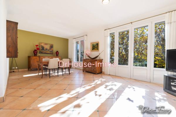 Appartement à vendre 3 pièces de 83 m²