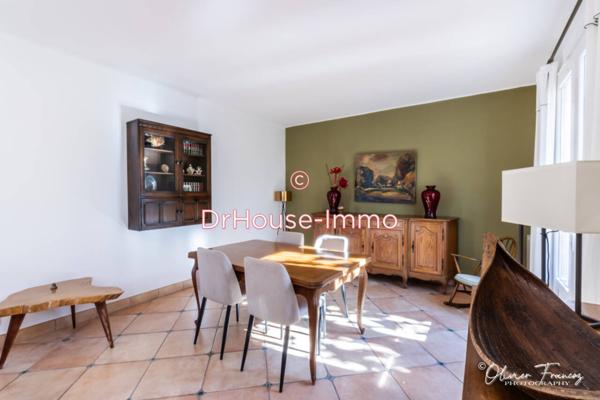 Appartement à vendre 3 pièces de 83 m²