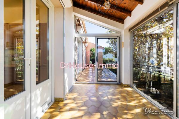 Appartement à vendre 3 pièces de 83 m²