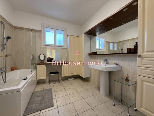 Appartement à vendre 3 pièces de 83 m²