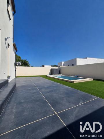 Maison à vendre 4 pièces 110 m² Pia