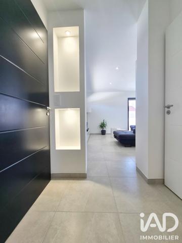 Maison à vendre 4 pièces 110 m² Pia