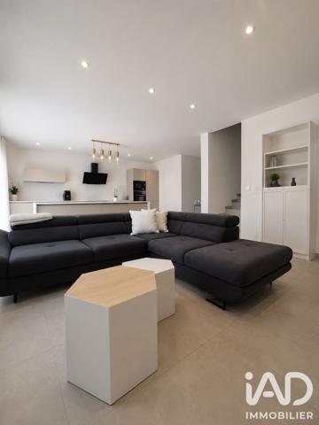 Maison à vendre 4 pièces 110 m² Pia