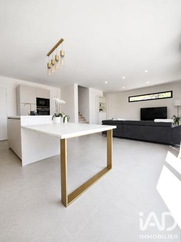 Maison à vendre 4 pièces 110 m² Pia