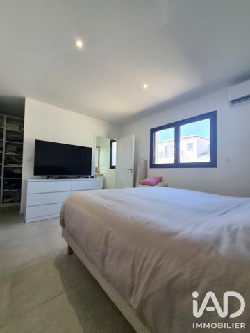 Maison à vendre 4 pièces 110 m² Pia