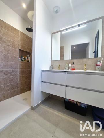 Maison à vendre 4 pièces 110 m² Pia
