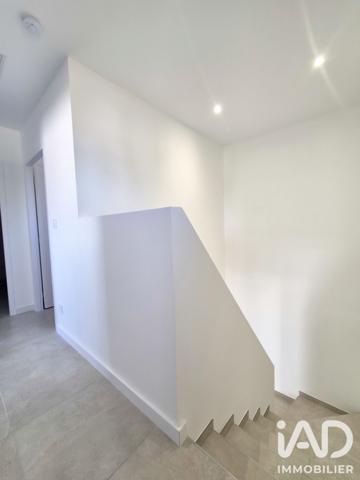 Maison à vendre 4 pièces 110 m² Pia