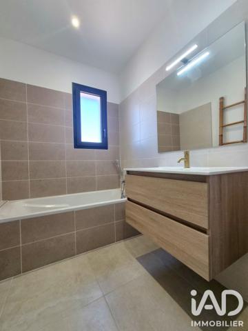 Maison à vendre 4 pièces 110 m² Pia