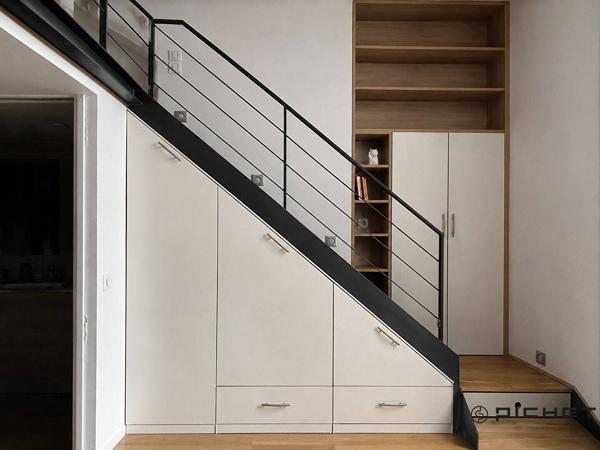 Appartement 1 pièce 40 m² PARIS - 75001