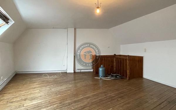 Appartement à louer    3 pièces •  La Fère