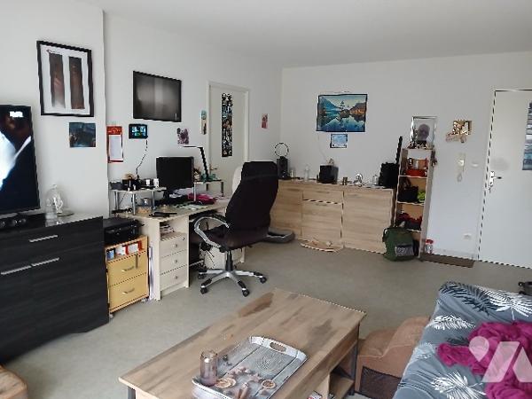 Appartement à vendre à PARTHENAY (79200)