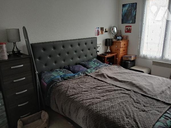 Appartement à vendre à PARTHENAY (79200)