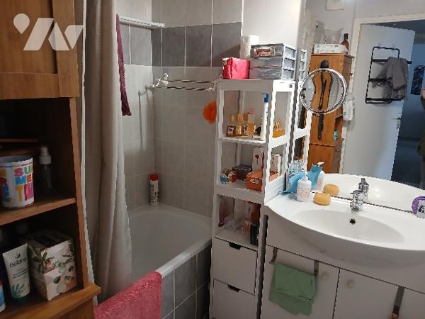 Appartement à vendre à PARTHENAY (79200)