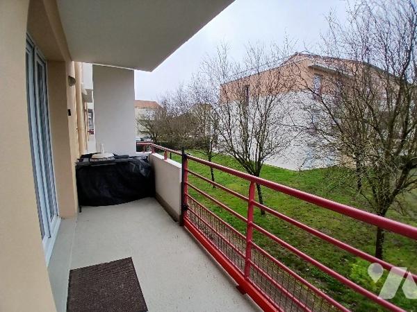 Appartement à vendre à PARTHENAY (79200)