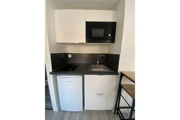 A LOUER : T1 à Lille • GRAND PLACE • 640 € CC • Réf. 739-003