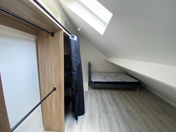 A LOUER : T1 à Lille • GRAND PLACE • 640 € CC • Réf. 739-003