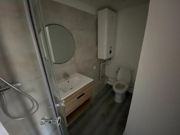 A LOUER : T1 à Lille • GRAND PLACE • 640 € CC • Réf. 739-003