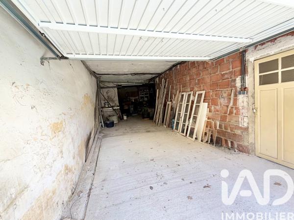 Maison à vendre 6 pièces 105 m² Limoux