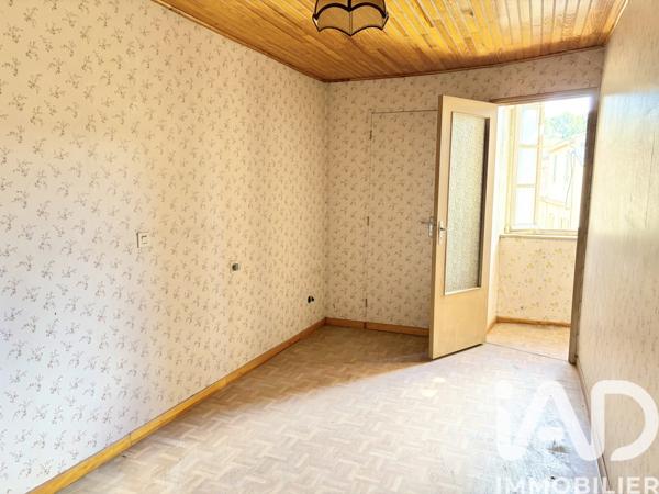 Maison à vendre 6 pièces 105 m² Limoux