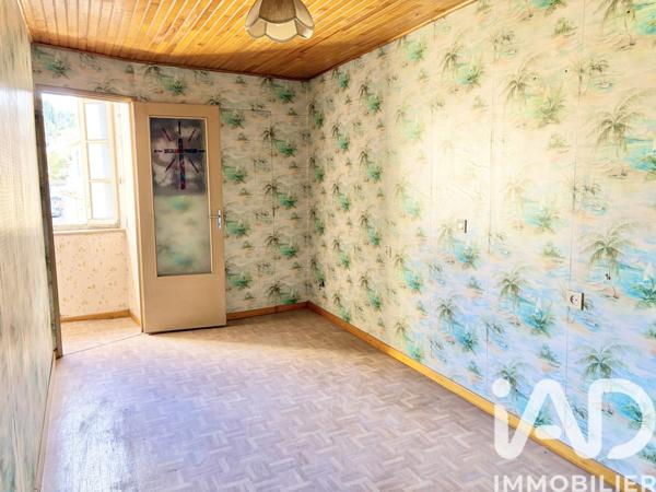 Maison à vendre 6 pièces 105 m² Limoux