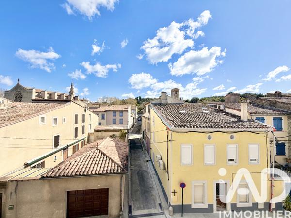 Maison à vendre 6 pièces 105 m² Limoux