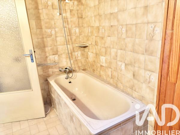 Maison à vendre 6 pièces 105 m² Limoux