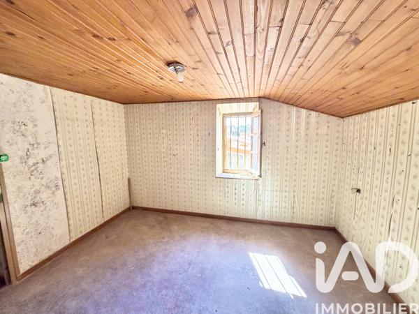 Maison à vendre 6 pièces 105 m² Limoux