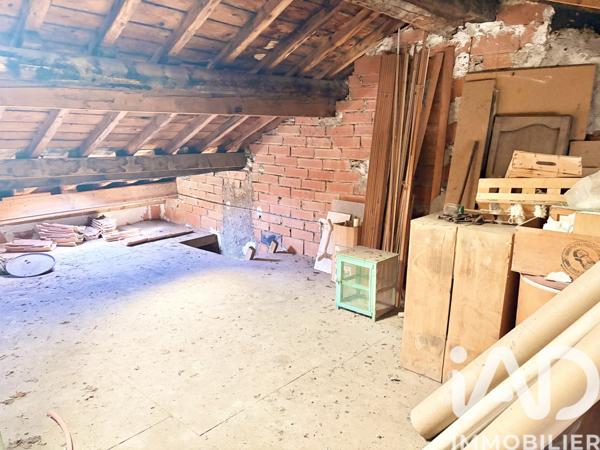 Maison à vendre 6 pièces 105 m² Limoux